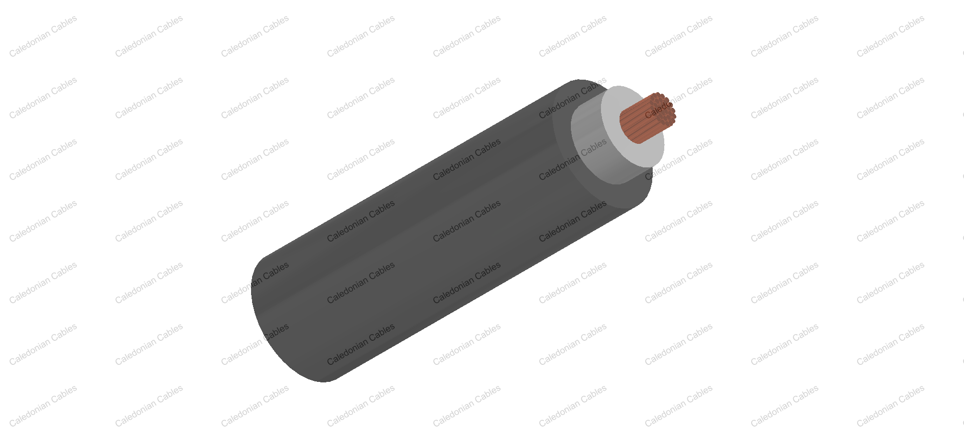 TR2029-Inductive Loop Detector Cable